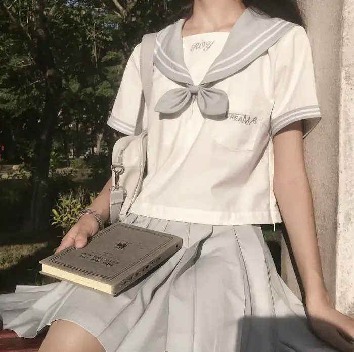 珍妮·奈伊之恋
