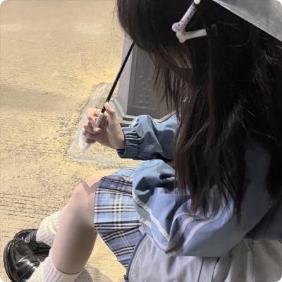 如此好运