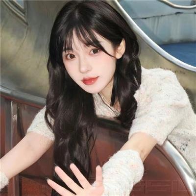 幸运缘是妳